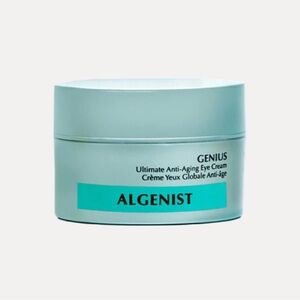 Algenist Genius Eye Cream 15ml - NEW sealed